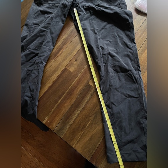 Topo designs Coveralls women’s black XS jumpsuit - Picture 7 of 12